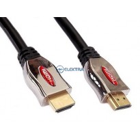 Kabel HDMI-HDMI ULTRA V2.0 5m  VITALCO