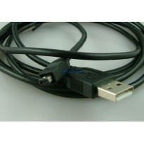 kabel USB.Awtyk-miniUSB.A 4pin