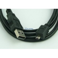 kabel USB.Awtyk-wtyk Fuji/Sanyo 1,5m