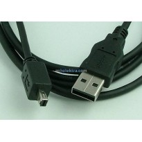 kabel USB.Awtyk-wtyk Sony/Olympus 1,5m
