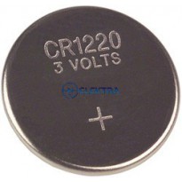 bateria litowa CR1220 Maxell