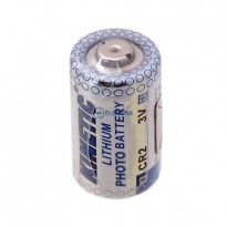 bateria litowa CR2 Kinetic