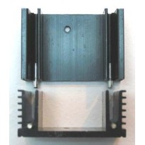 radiator GN26112 (50x22x35)