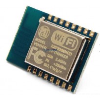 Moduł WiFi ESP8266 ESP12 802.11 b/g/n 2,4 GHz