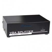 Splitter VGA 1x wejście/2x wyjście