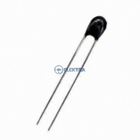 termistor NTC110   10 kohm 5% R:2,5mm