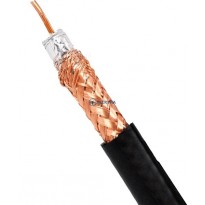 przewód koncentryczny 75ohm RG59 Cabletech 1mb