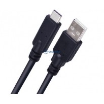 kabel USB C wtyk - USB 2.0 wtyk 1,5m VITALCO