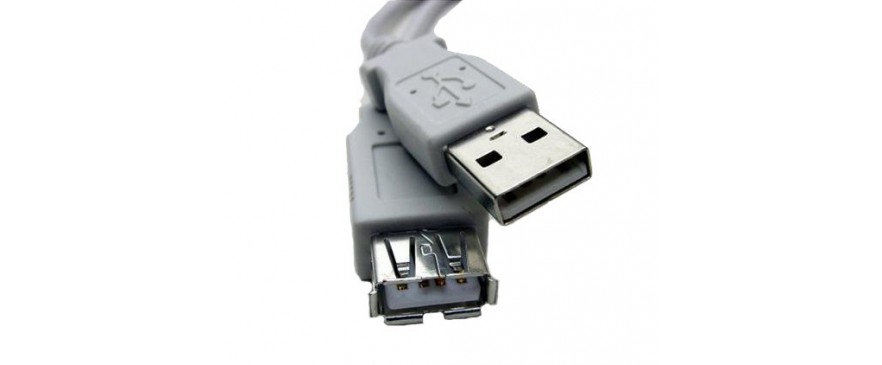 USB , iPhone, Firewire 